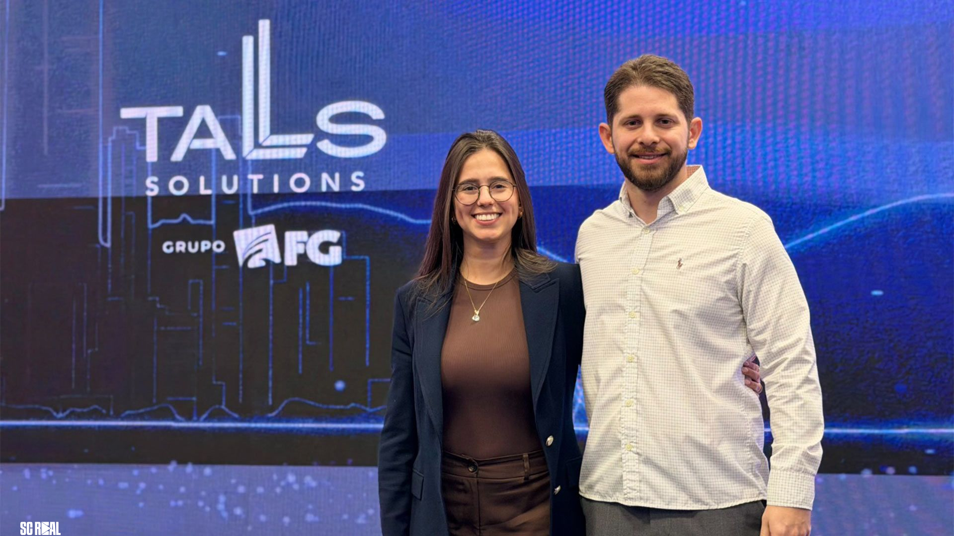 Construsul BC 2026 amplia debate sobre superaltos e reforça protagonismo técnico da Talls Solutions em obras de alta complexidade