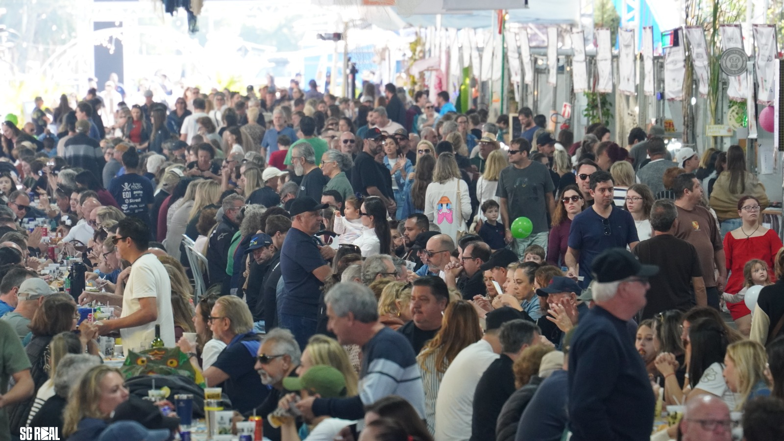Gastronomia típica e sustentabilidade são destaques na 7ª Festa Raízes de Taquaras