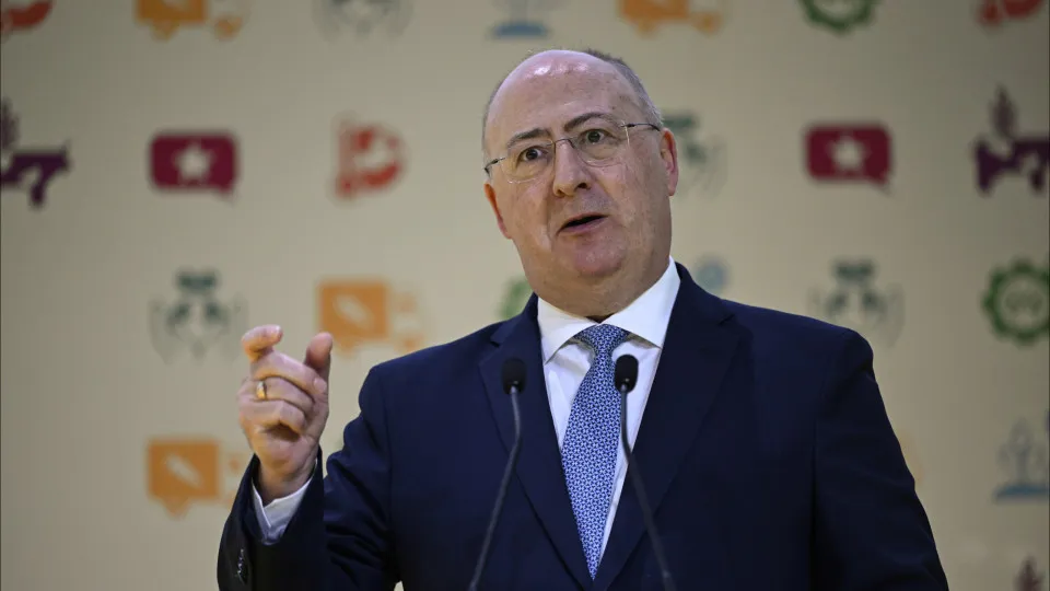 Apoios após mau tempo? "Processo não é tão rápido quanto o desejável"