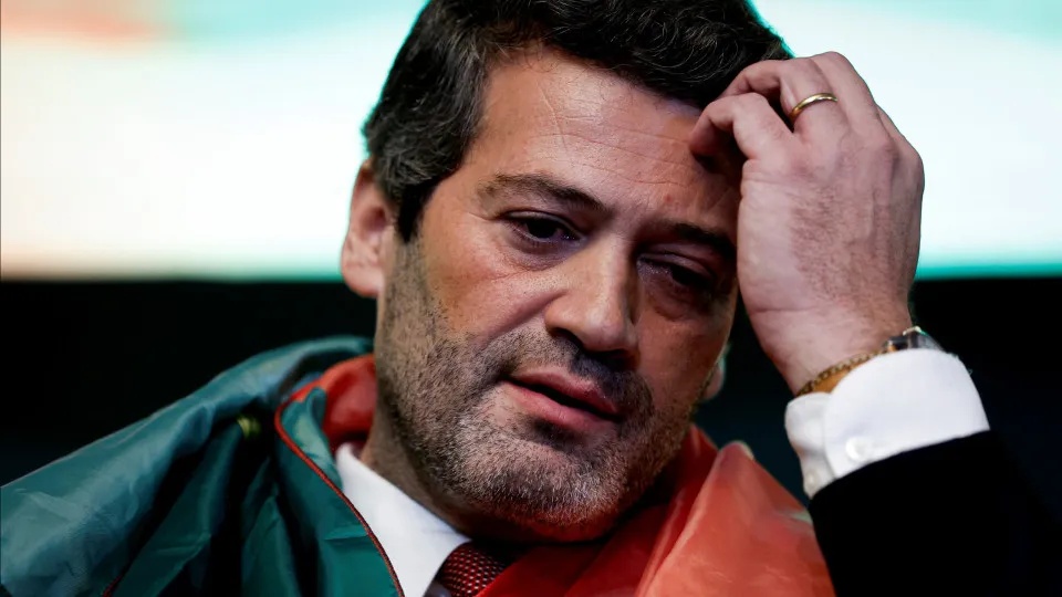 Ventura vai ter "reunião final" com Montenegro esta semana sobre pacote laboral