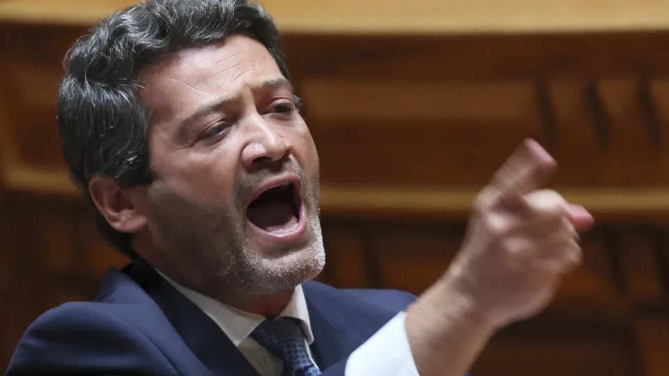 Chega admite viabilizar PSU na generalidade se PSD aceitar alterações