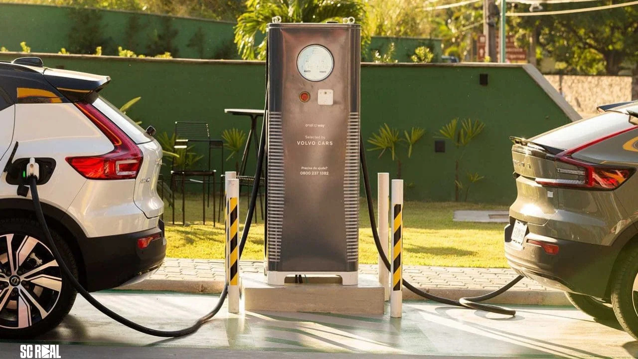 Prefeitura de Florianópolis seleciona 34 pontos de recarga para veículos elétricos em espaços públicos