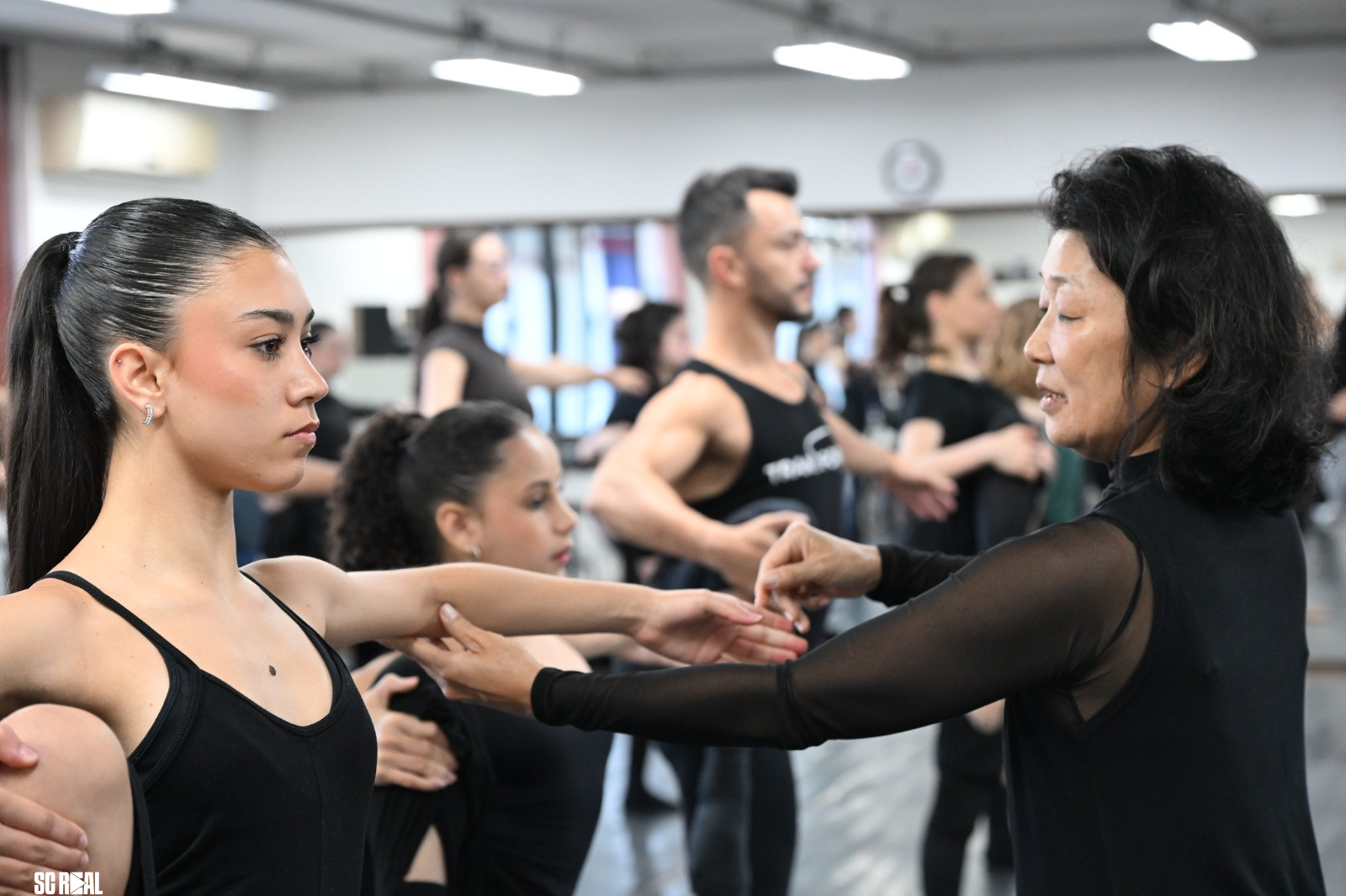 Festival de Dança de Joinville oferece mais de 200 opções em programação didática em 2026