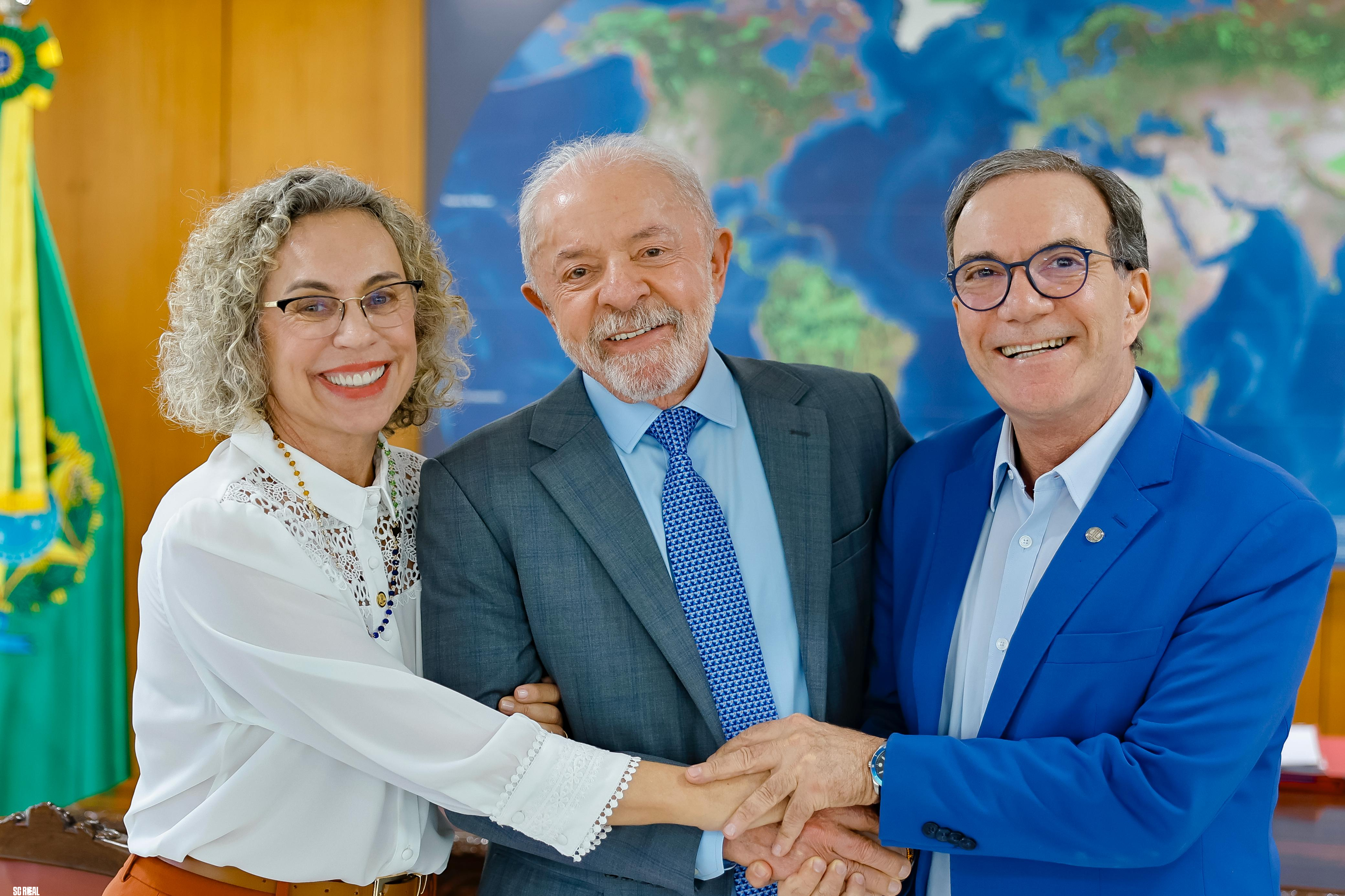 Governo Lula libera retomada da pesca da tainha e presidente confirma visita a Itajaí no dia 26