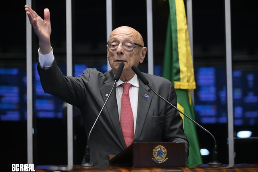 Amin celebra recuo do Governo Federal sobre pesca da tainha, mas critica manutenção de cotas sem base técnica