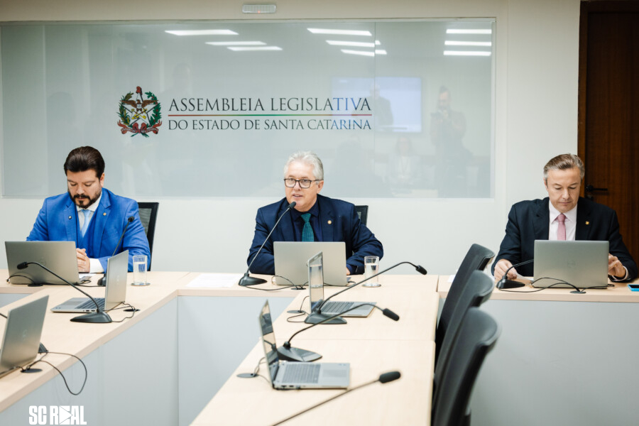 Alesc terá comissão mista para discutir ações de prevenção aos impactos do El Niño em SC