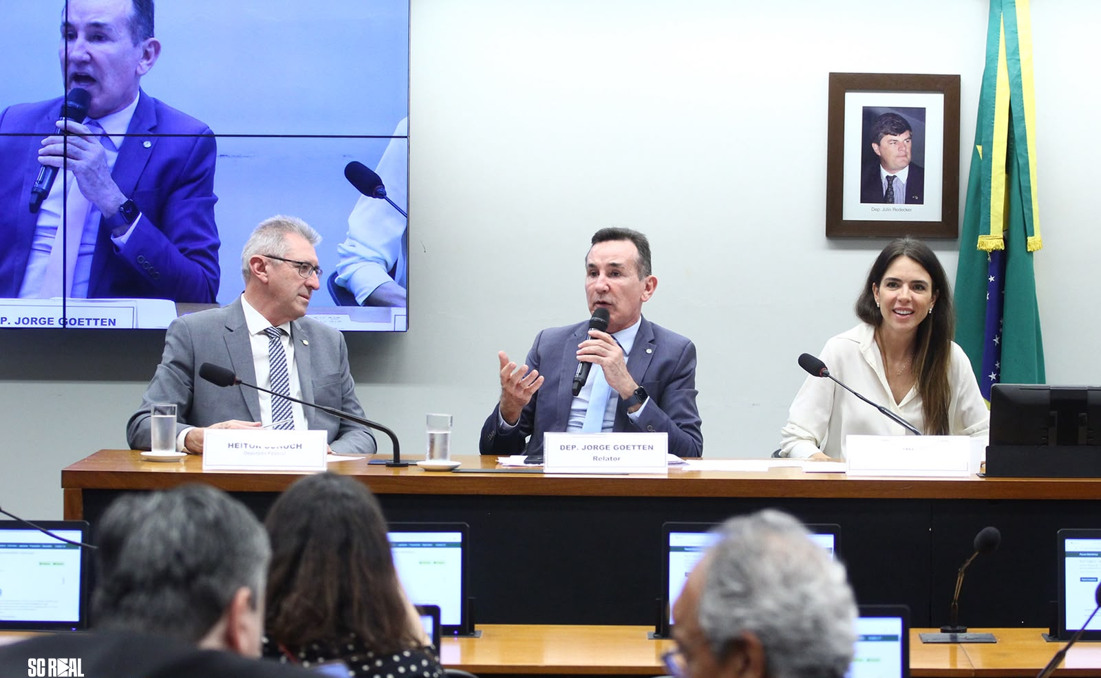 Florianópolis recebe debate da Câmara dos Deputados sobre novo teto do MEI e do Simples Nacional