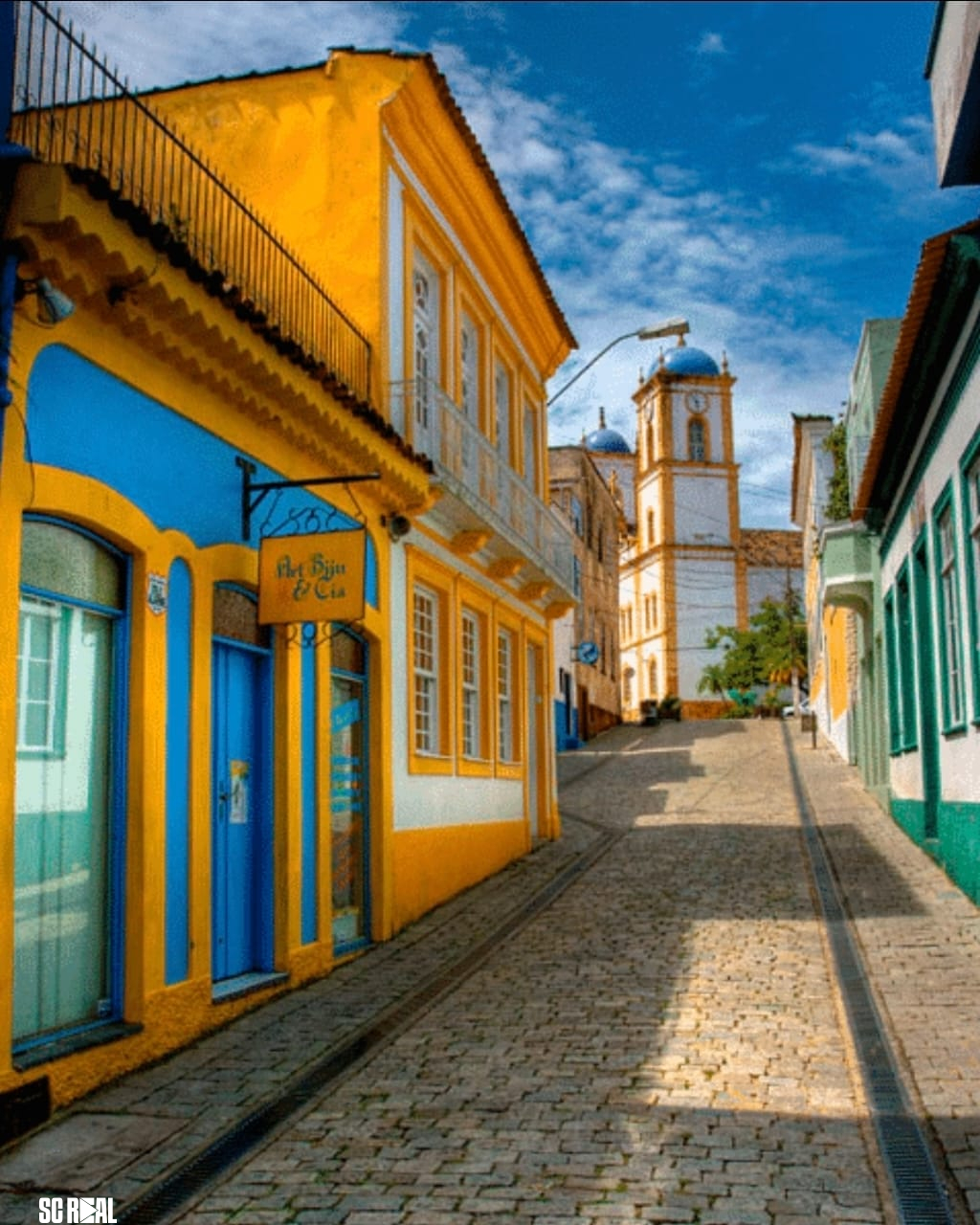 CAU/SC promove evento preparatório para o 11º FIPA em São Francisco do Sul
