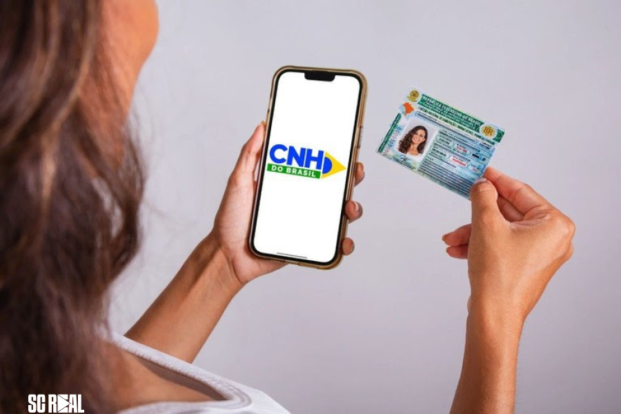 Com 65 mil novas habilitações em 6 meses, catarinenses já economizaram R$ 114,5 milhões com gratuidade do curso teórico para CNH