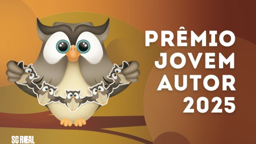 Jovem Autor premia talentos da redação e do desenho em 10ª edição 