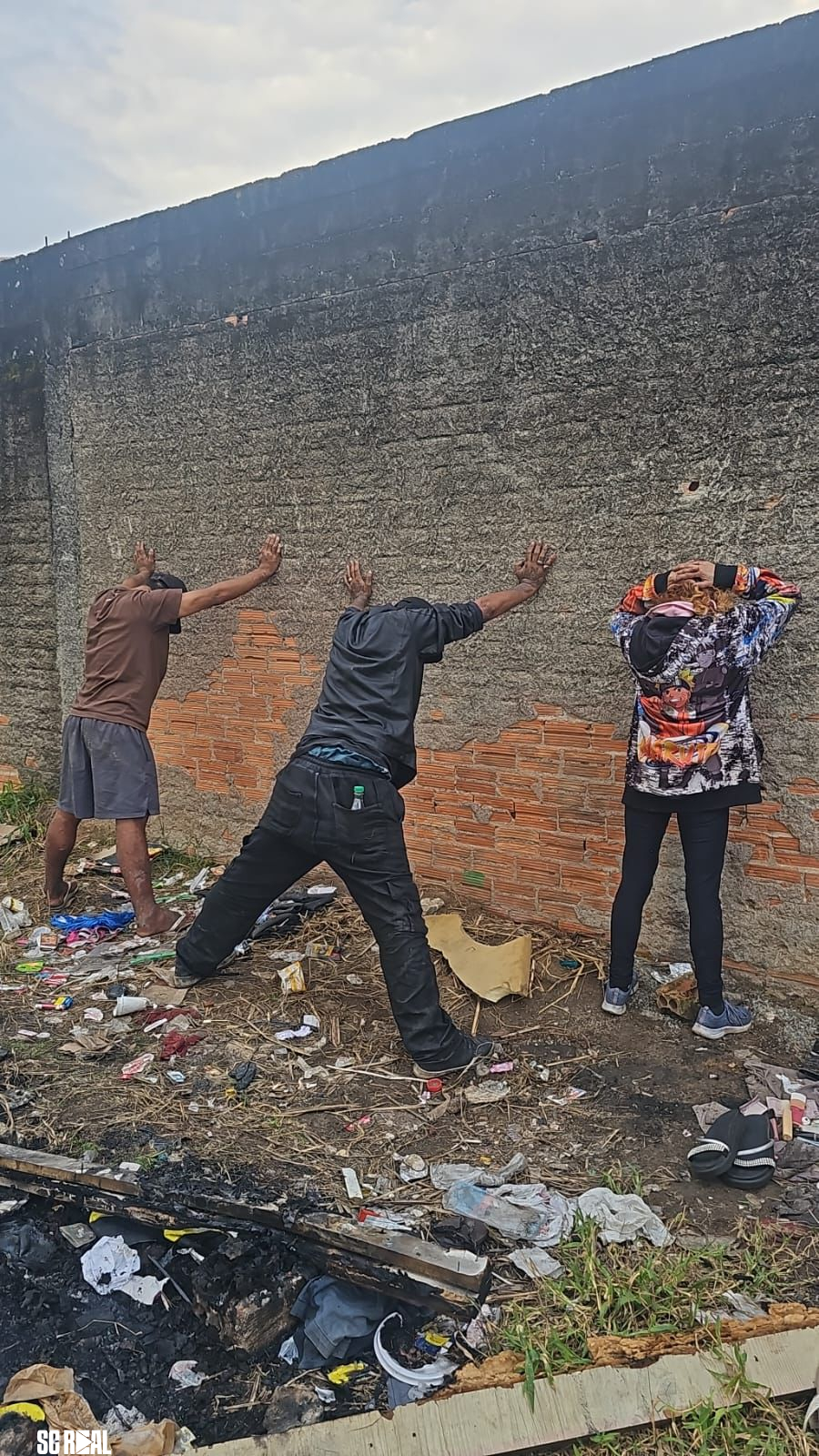 Operação BC+Segura promove ação integrada de fiscalização e segurança no Bairro dos Estados
