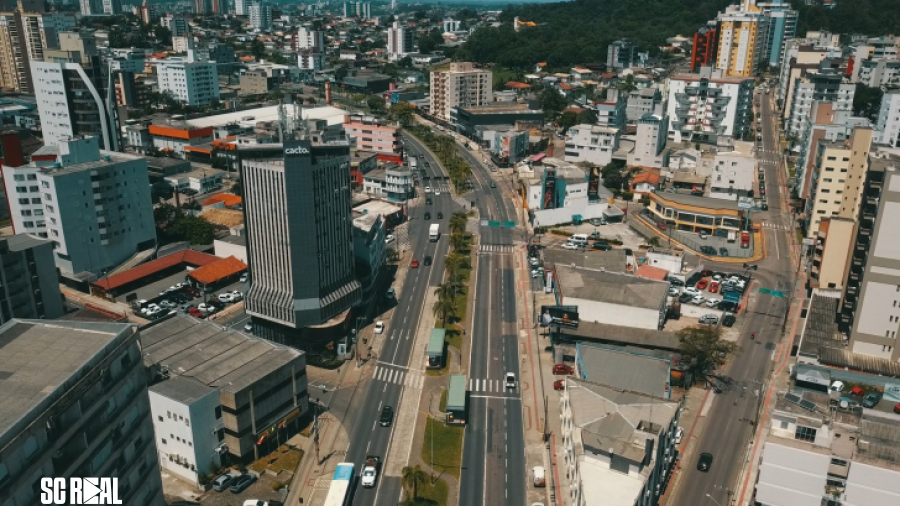 Copa do Mundo 2026: Prefeitura de Criciúma organiza vias públicas para a estreia do Brasil