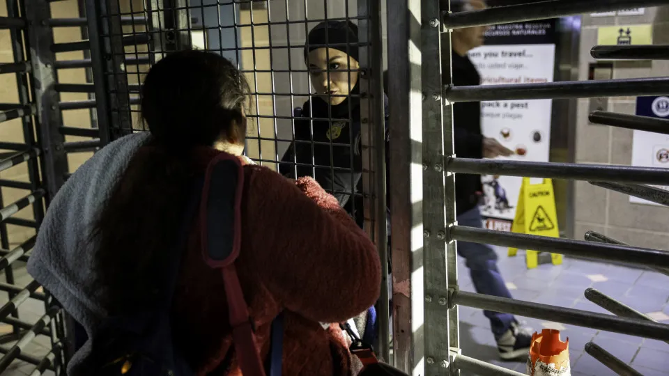 Migrantes deportados dos EUA chegam à República Centro-Africana