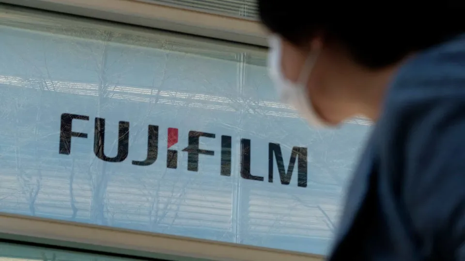 Faturação da Fujifilm Portugal cresce 8% para 60 milhões em 2025