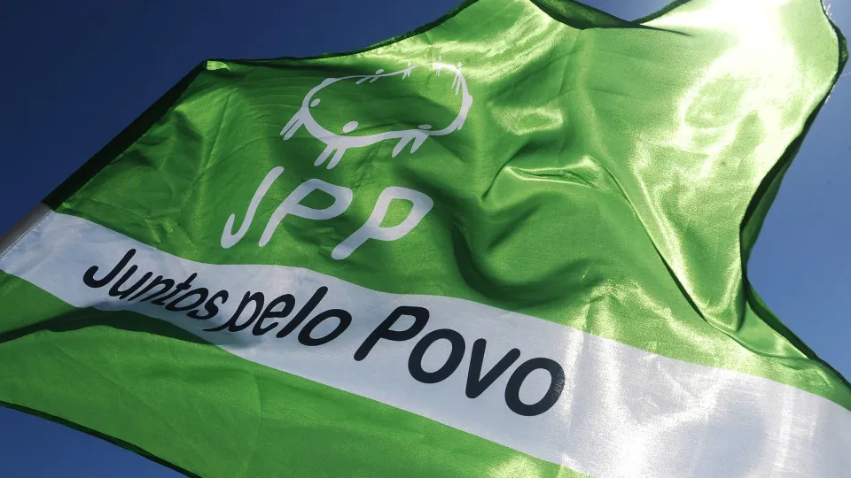 JPP exige à Madeira a correção de ultrapassagens na carreira docente