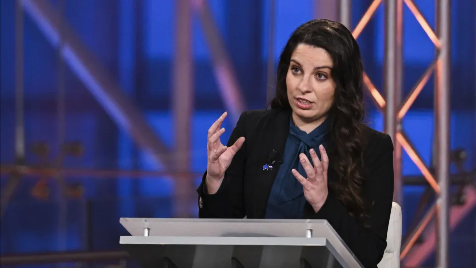 Inês Bravo Figueiredo eleita co-presidente do Volt Europa