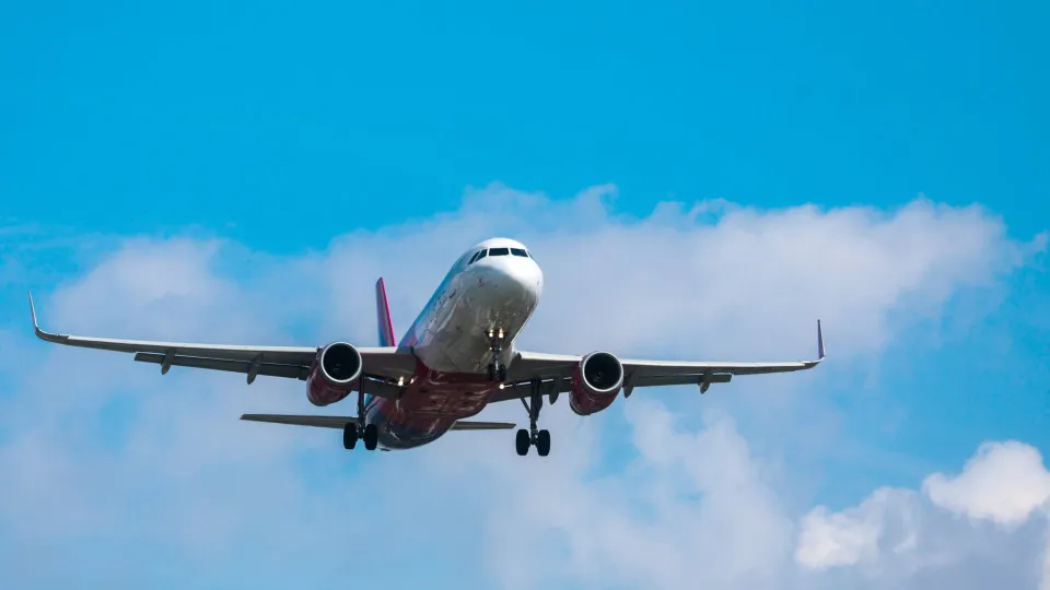 DECO saúda novo acordo de direitos dos passageiros aéreos na UE