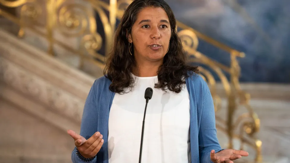 "Pressa" para debater lei laboral prova que greve teve "razão de ser"