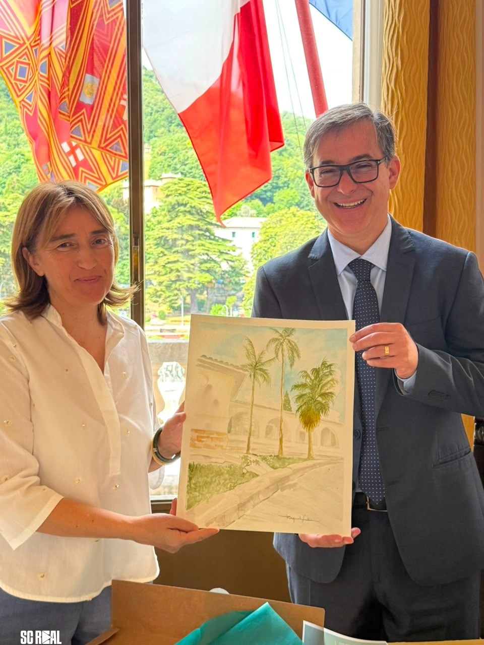 Criciúma e Vittorio Veneto renovam Gemellaggio e fortalecem laços históricos entre Brasil e Itália
