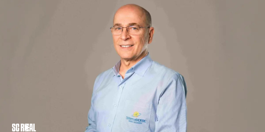 Industrialização no cooperativismo