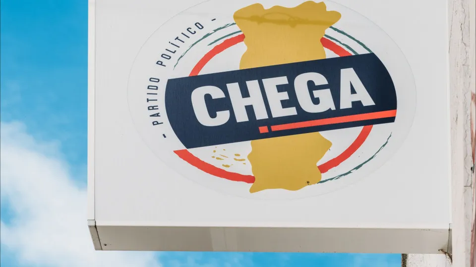 Chega diz ter denúncias de escolas em Braga que "travam" celebração do Natal