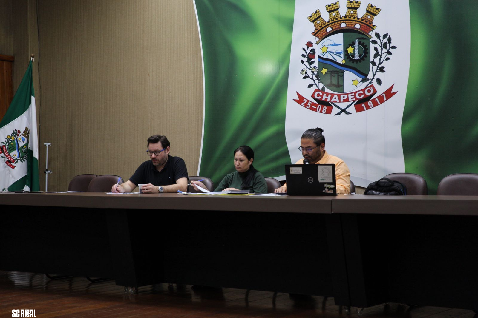 Aprovado o Plano Municipal de Saúde 2026/2029 de Chapecó