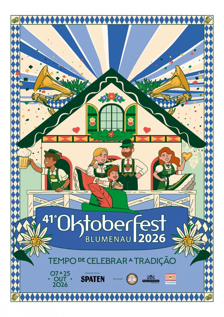 A Oktober 26 já está em cartaz 