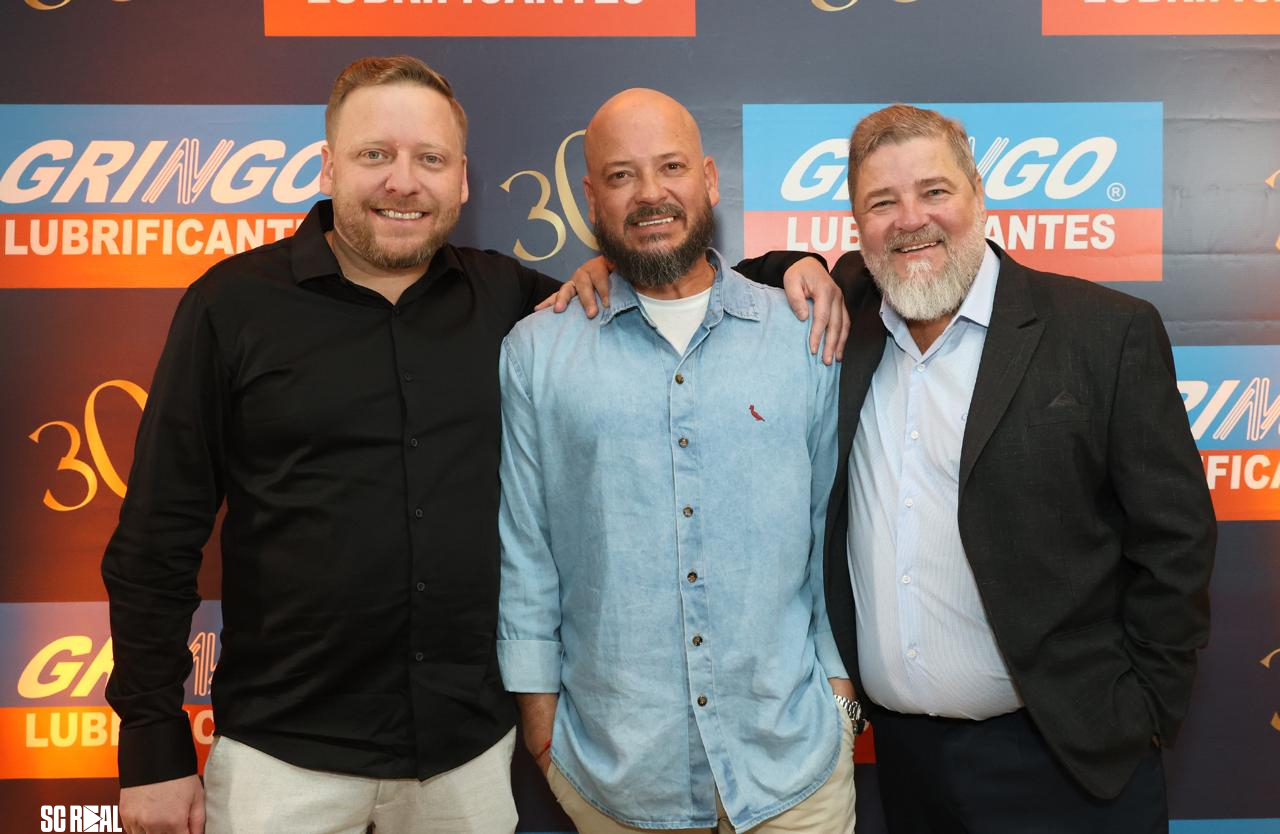 Empresa de Joinville no Top 10 distribuidores Valvoline do Brasil 