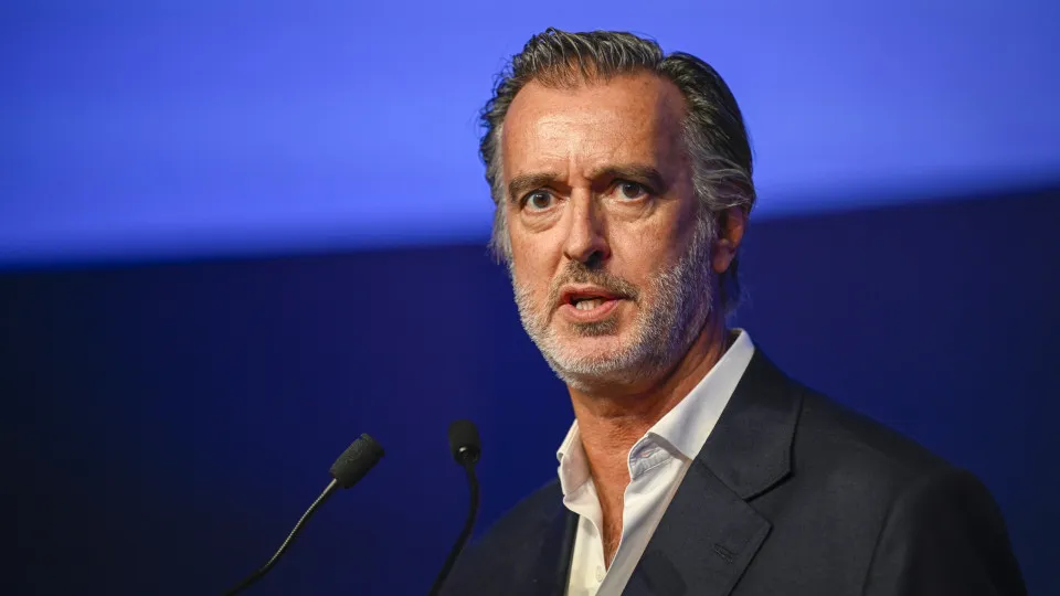 Cotrim não vê "vantagens" em ter um jovem no Conselho de Estado