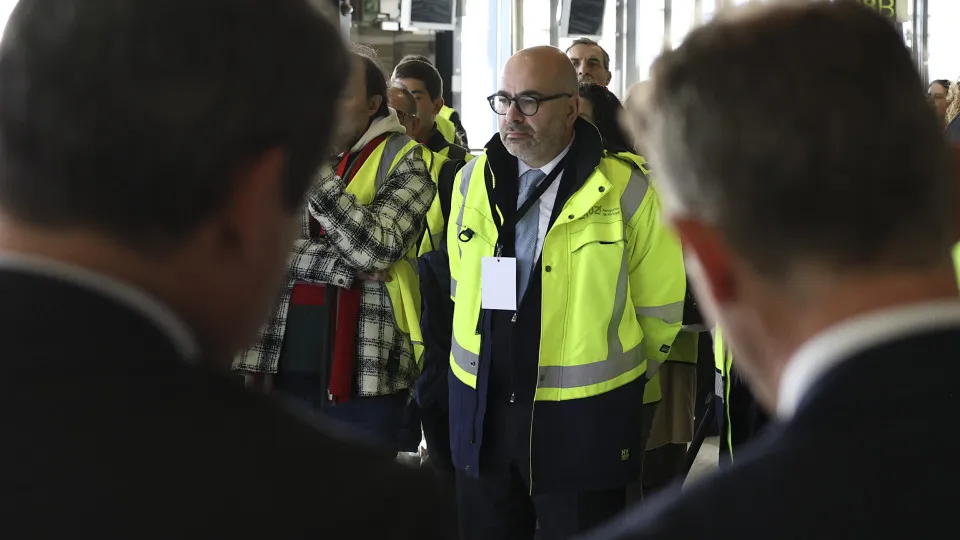 Plataforma do subsídio de mobilidade cumpre preocupações do Presidente