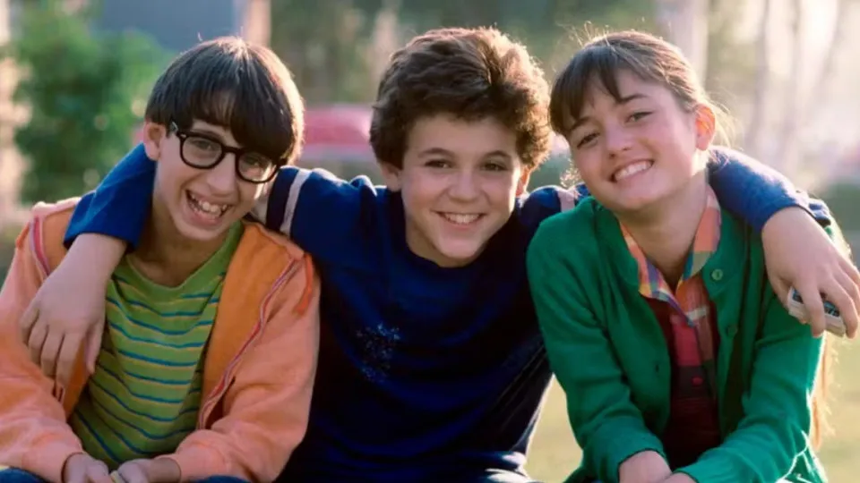 Lembra dela? Ex-estrela mirim de 'Anos Incríveis' comemora 51 anos