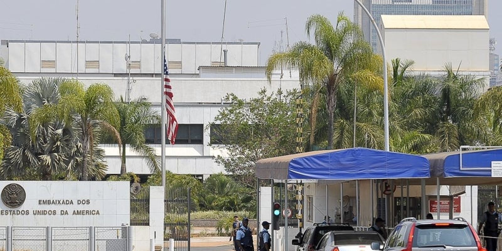 Saiba quais países tiveram visto de imigração para os EUA suspenso