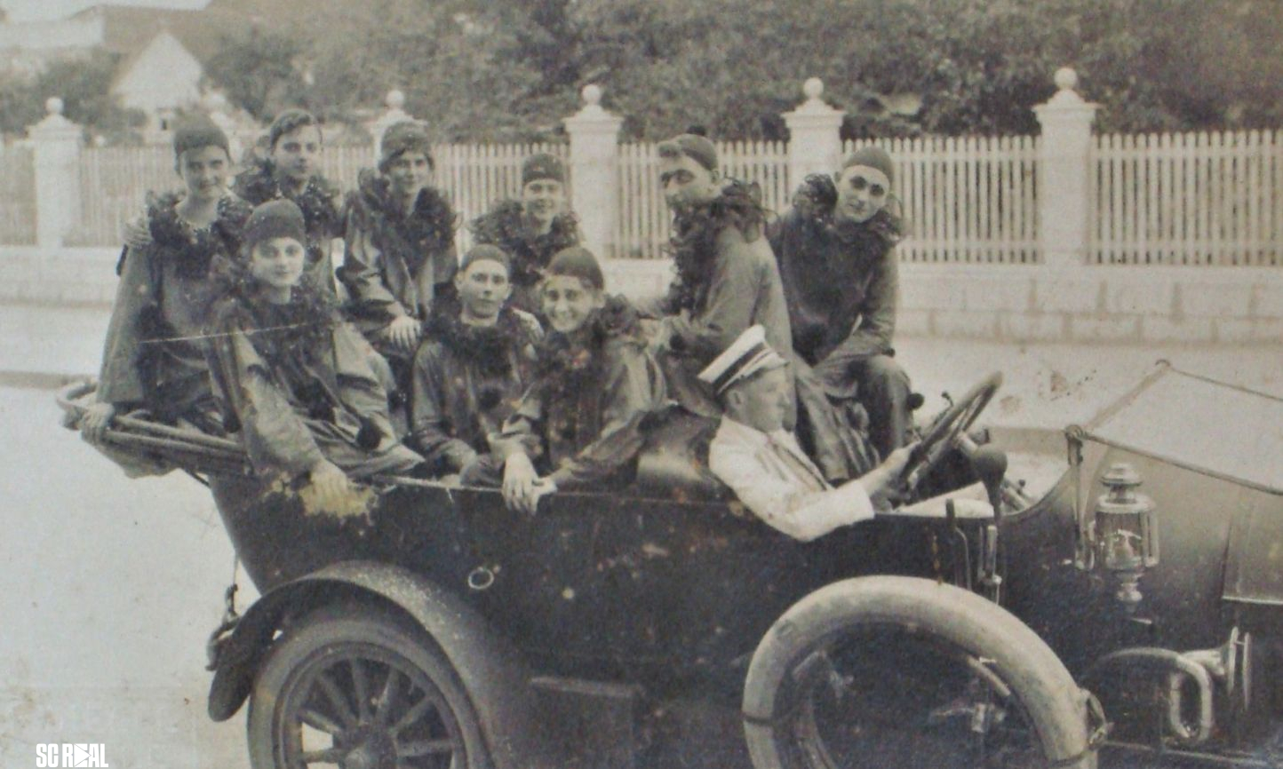 Dos bailes aos desfiles, Joinville celebra o Carnaval há mais de 160 anos