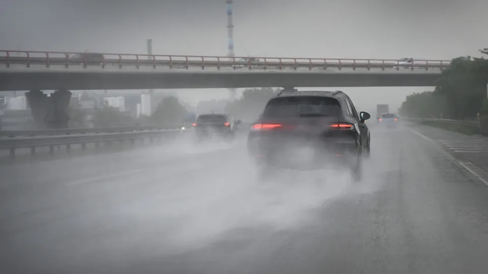 Mais de 720 ocorrências em Portugal continental entre quinta-feira e hoje