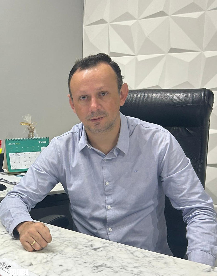 Secretarias de Assistência Social e da Saúde de Barra Velha promovem evento para a campanha Janeiro Branco