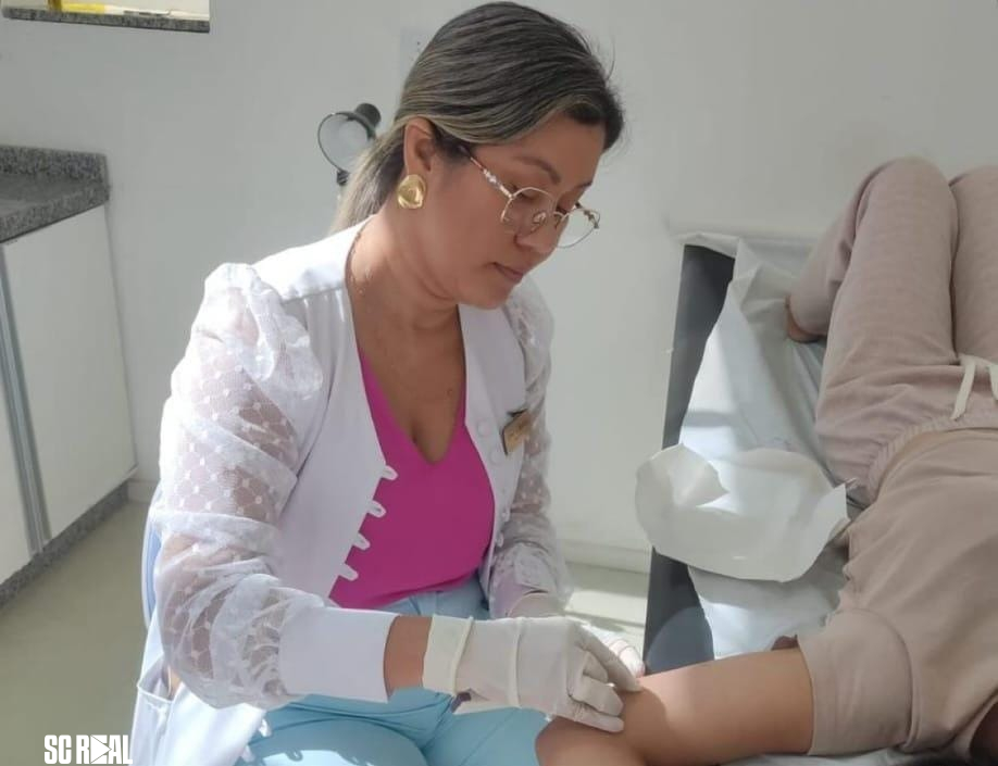 Prefeitura de Camboriú inicia implantação do Implanon na rede municipal de saúde