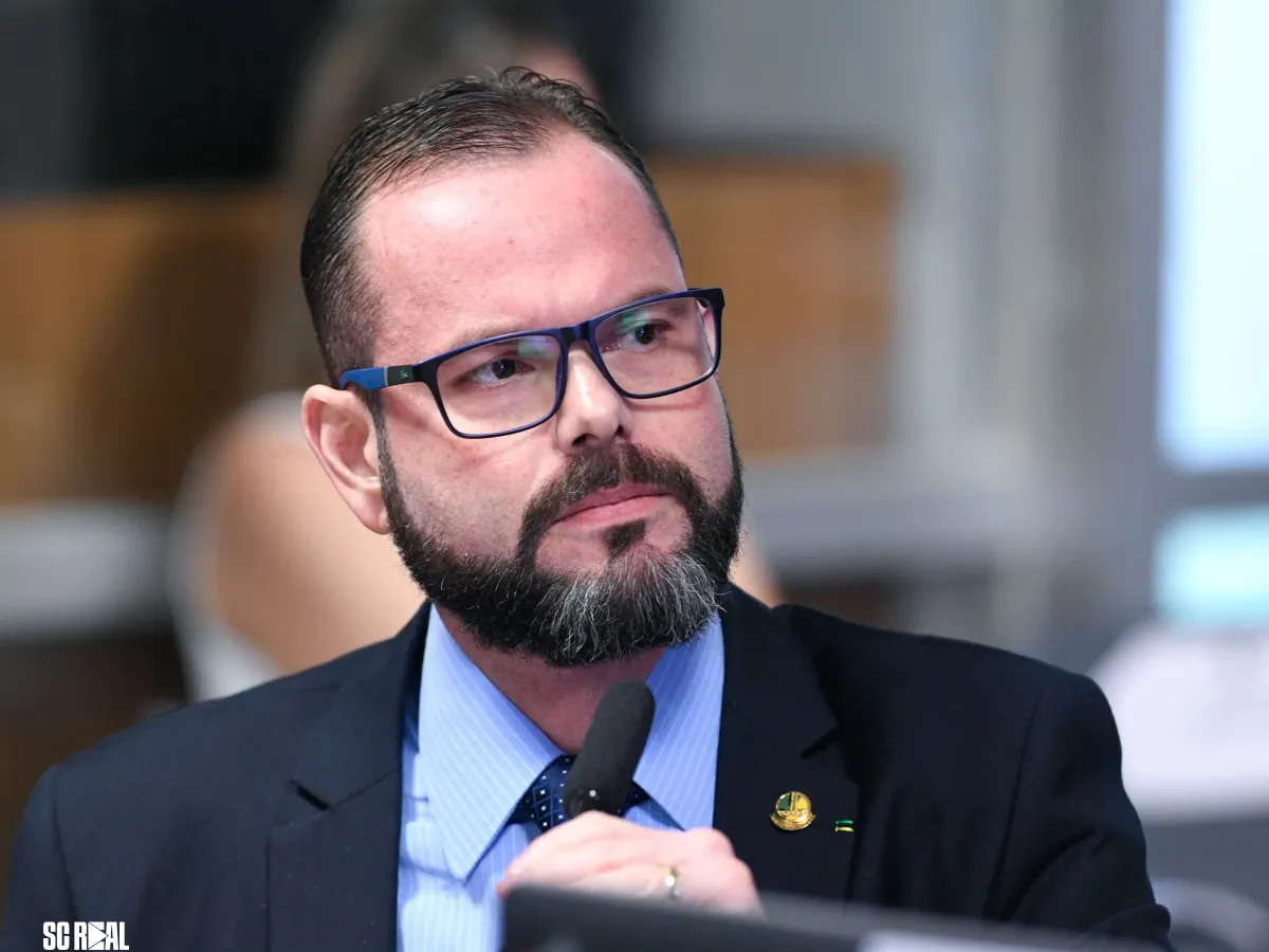 O julgamento que pode mudar o mapa político de Santa Catarina reinicia na próxima semana no TSE 