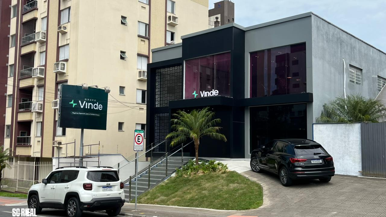 Empresa de Criciúma coloca Santa Catarina no mapa nacional da eficiência tributária