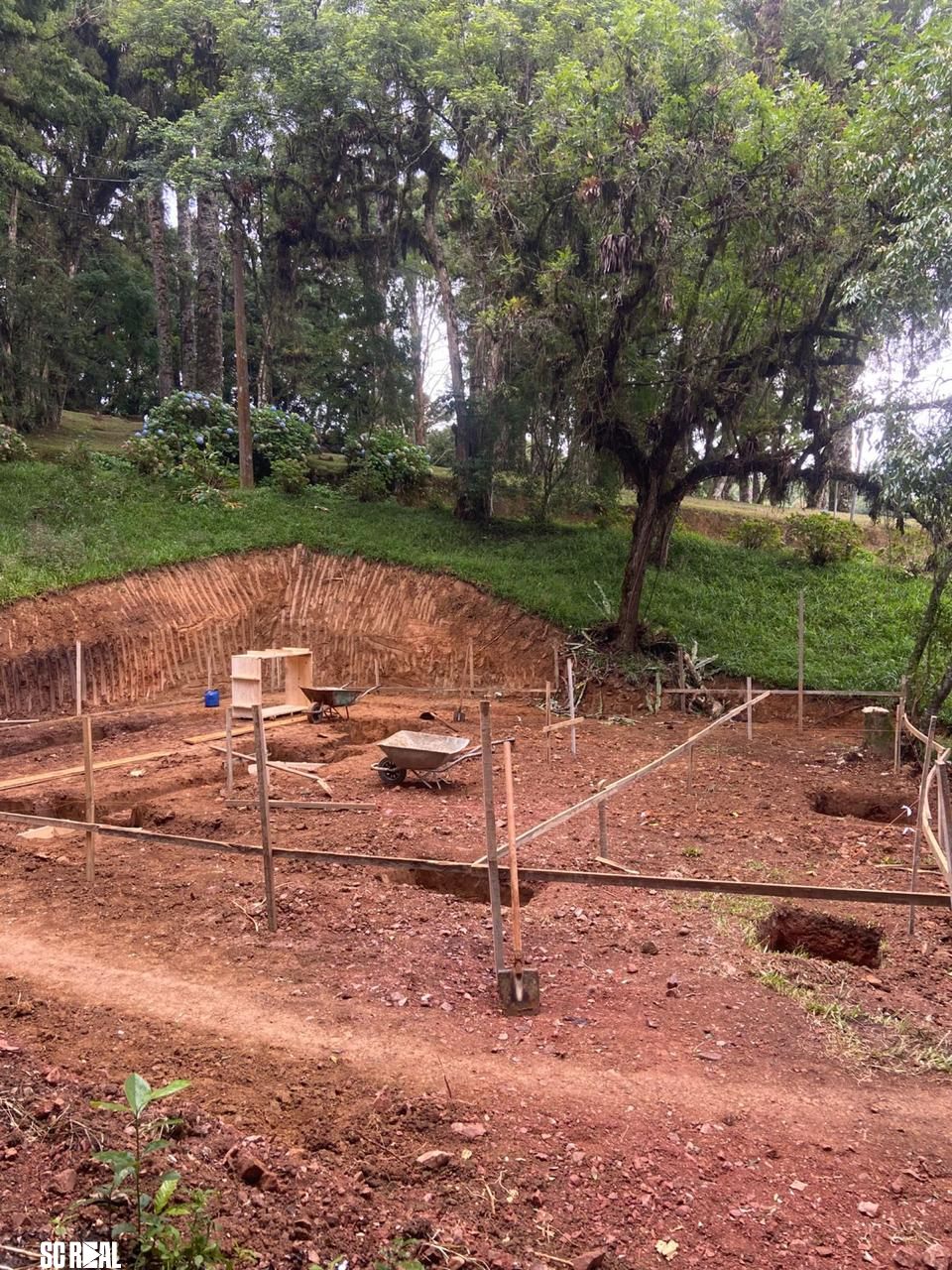 Parque 23 de Setembro, em SBS, recebe nova etapa de revitalização com estrutura turística