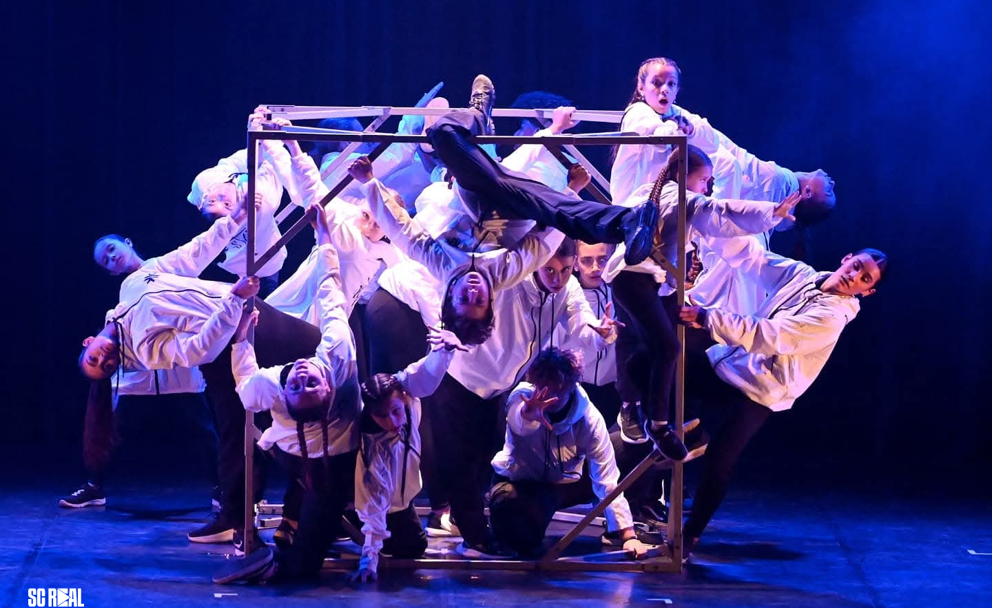 Centreventos Cau Hansen abre novo chamamento para espetáculos do projeto Juarez na Dança!