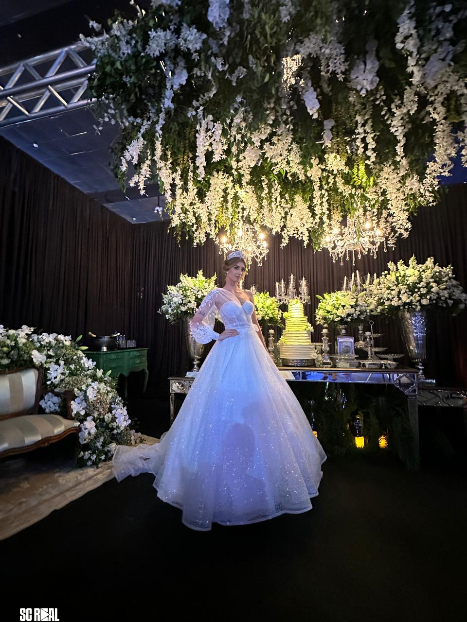 Feira de noivos em Joinville sorteia viagem internacional e oferece entrada e estacionamento gratuitos para noivas