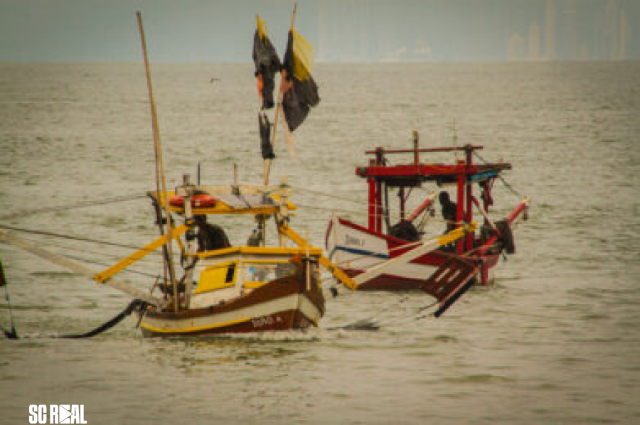 Assinada em Itajaí portaria do diesel pesqueiro para 2026 