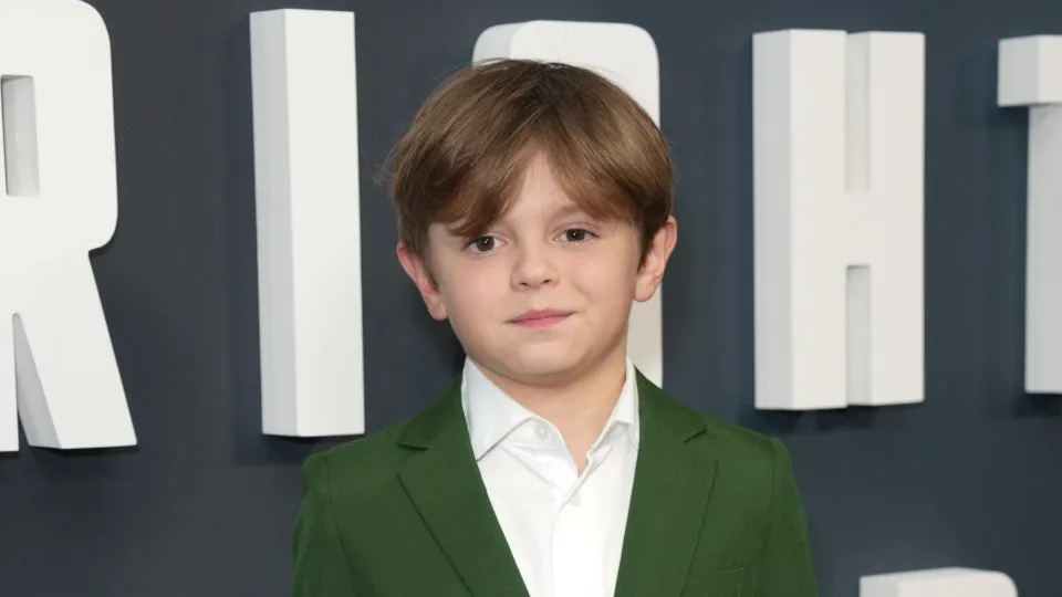 Série 'God of War' do Prime Video terá Callum Vinson como Atreus