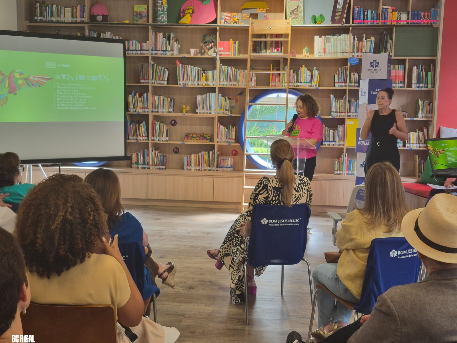 Lançamento traz autores confirmados, diálogo com outras artes, eventos simultâneos, ações de sustentabilidade e inclusão