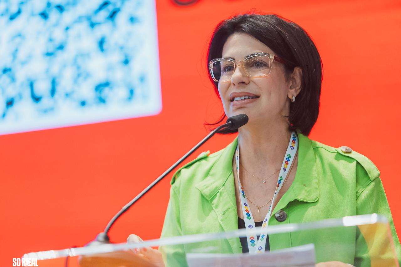 Com crescimento de mais de 80%, UVESC amplia representatividade e assume protagonismo no debate político estadual