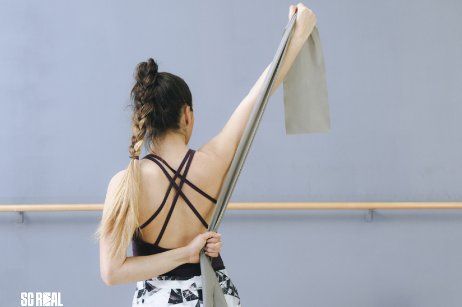 Aula aberta e seletiva de ginástica rítmica ocorre em Itajaí 