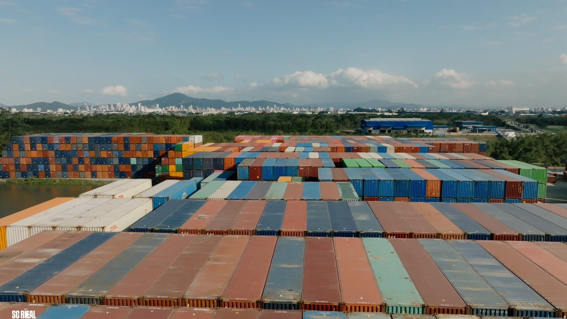 Conselho da Cidade aprova R$ 127 milhões em novos empreendimentos em Navegantes 