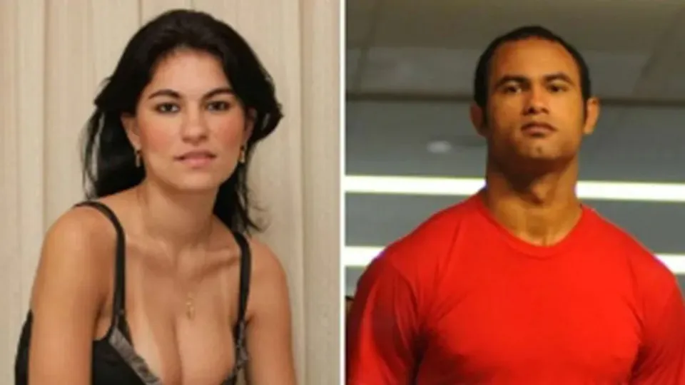 Goleiro Bruno faz confissão inédita da morte de Eliza Samúdio: “Demônio"