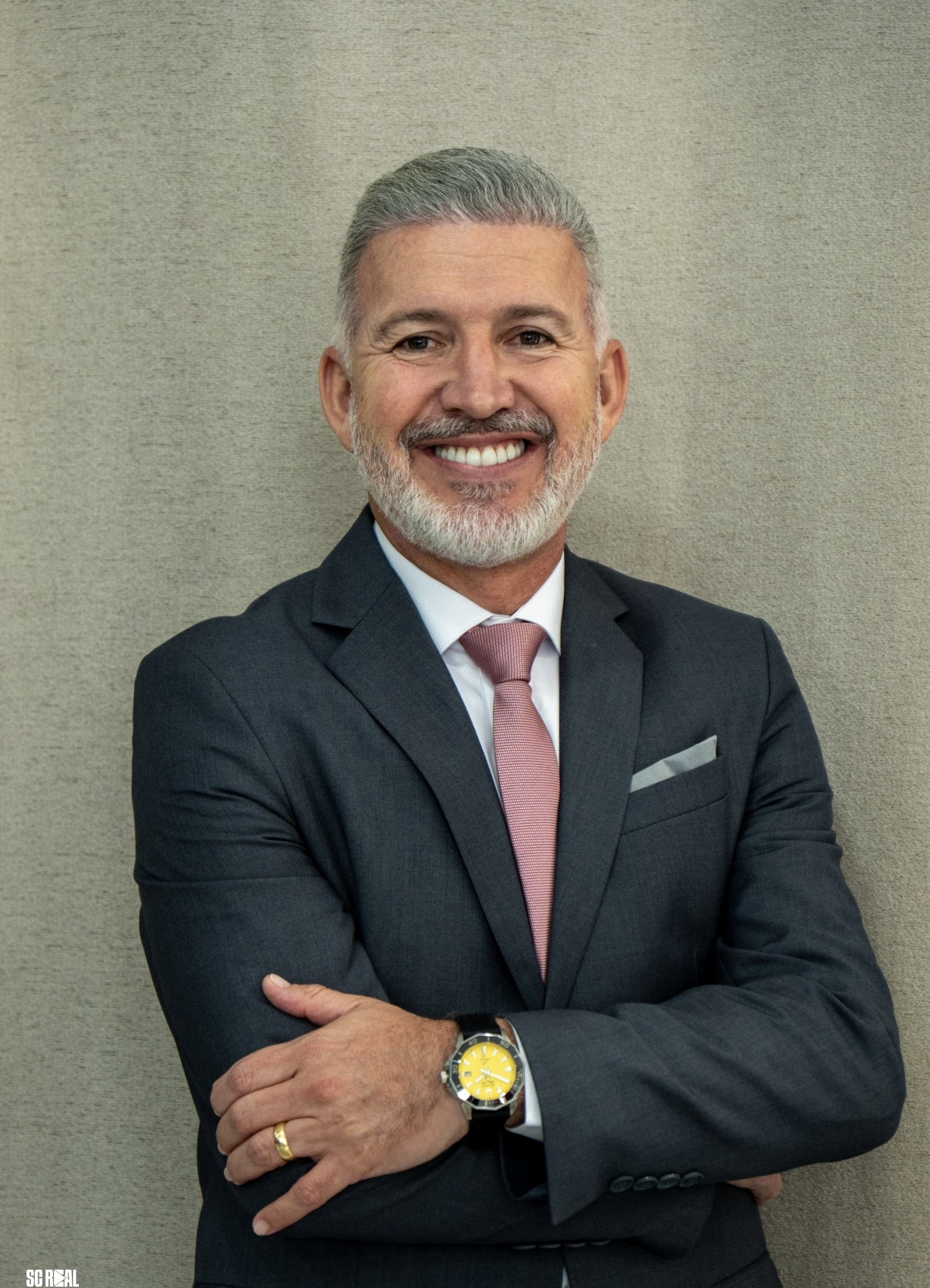 A desistência de Clenilton Pereira e o xadrez político catarinense 