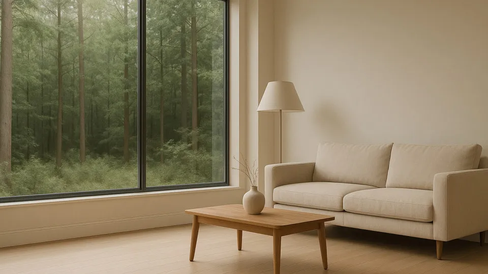 3 coisas "desnecessárias" que minimalistas nunca compram. Nem no inverno!